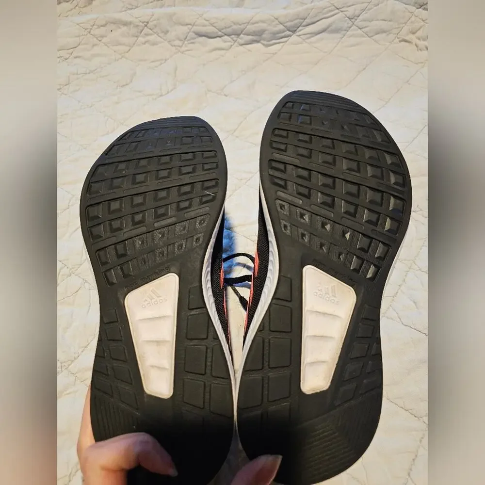 Adidas Runfalcon 2.0‎ size 5 sneakers